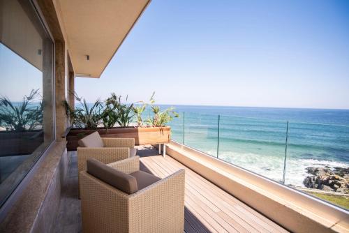 Gallery image of Villa Lili in Sozopol