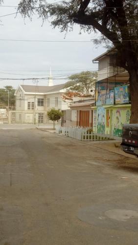 Gallery image of Hospedaje Residencial Los Fresnos - Miraflores Piura in Piura
