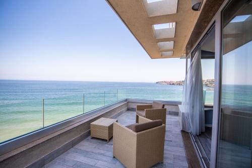 Gallery image of Villa Lili in Sozopol