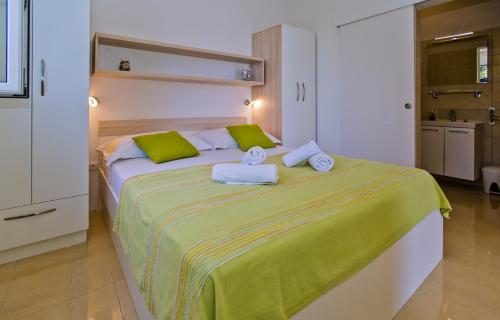 Gallery image of Apartments Tatjana Dominis in Hvar