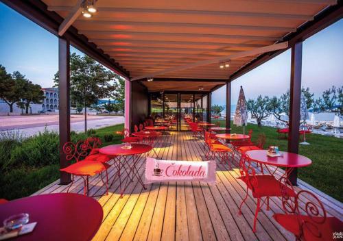 City Retro Chic Apartment Magdalena Trogir