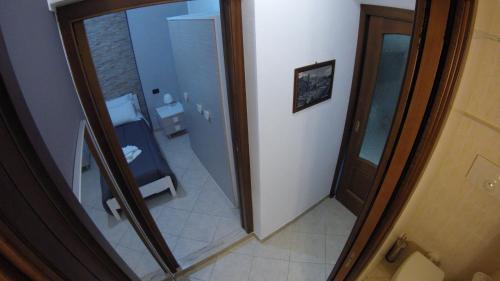 O baie la Frank House