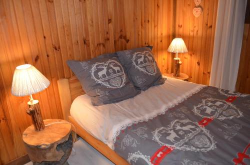 Gallery image of Rev2chalet in Xonrupt-Longemer