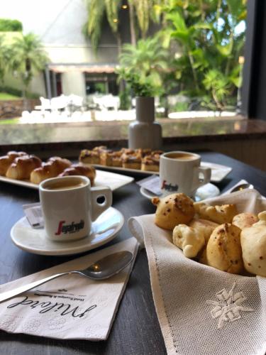 Afbeelding uit fotogalerij van Milord Hotel in Encarnación