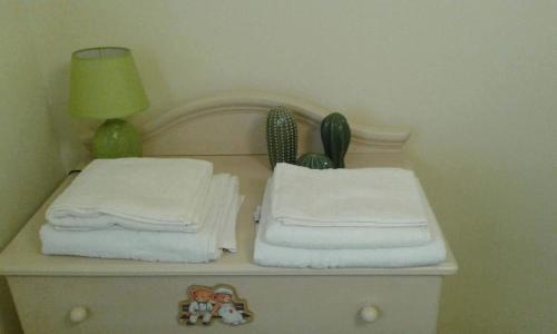 Фотография из галереи B&B Villa Venere в Таранто