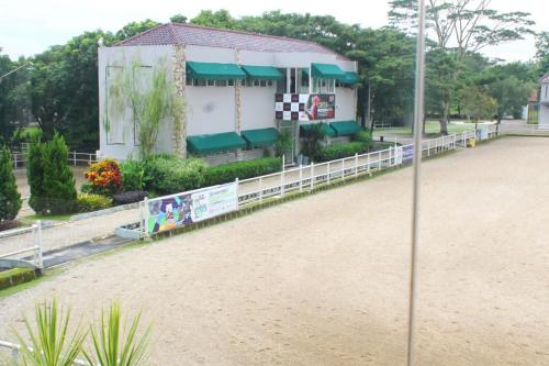 Fotografie z fotogalerie ubytování One Global Adria - Equine Estate & Resorts v destinaci Tangerang