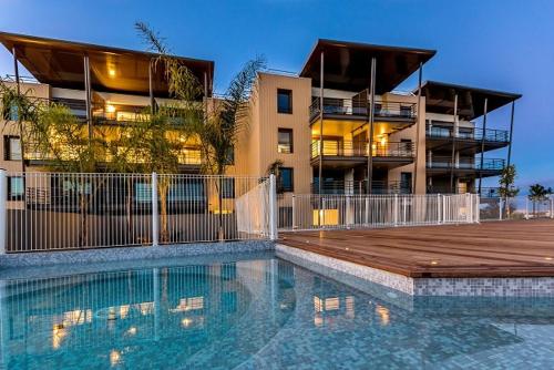 Photo de la galerie de l'établissement Studio ZenAzur, à Antibes