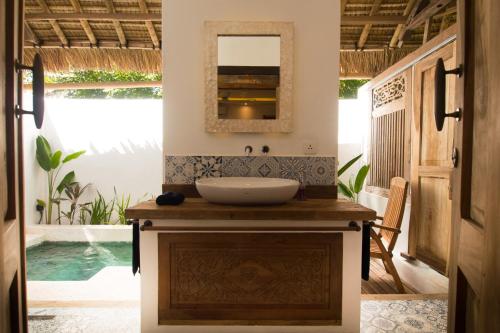 Фотография из галереи The Mandana Villa Gili Air в Гили-Эйре