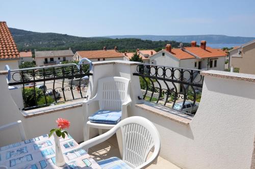Imagen de la galería de Apartments Toic Cres, en Cres