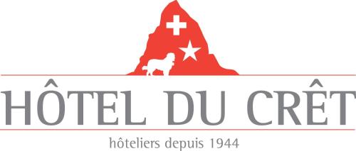 Gallery image of Hotel Restaurant du Crêt in Bourg-Saint-Pierre