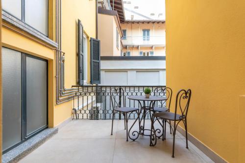 Fotografie z fotogalerie ubytování Cavour 51 v destinaci Lecco