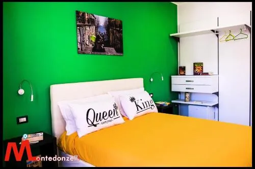 Montedonzelli B&B photo 5