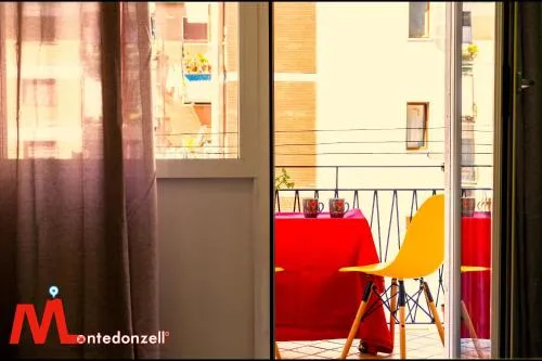 Montedonzelli B&B photo 7