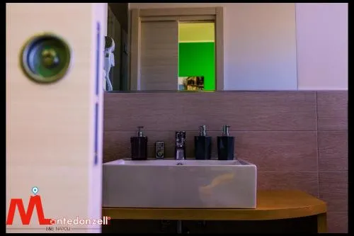 Montedonzelli B&B photo 8