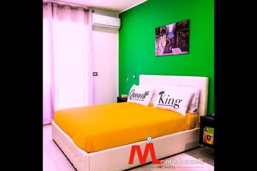 Montedonzelli B&B photo 1