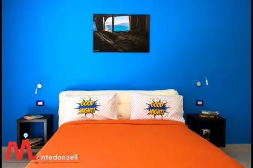 Montedonzelli B&B photo 25