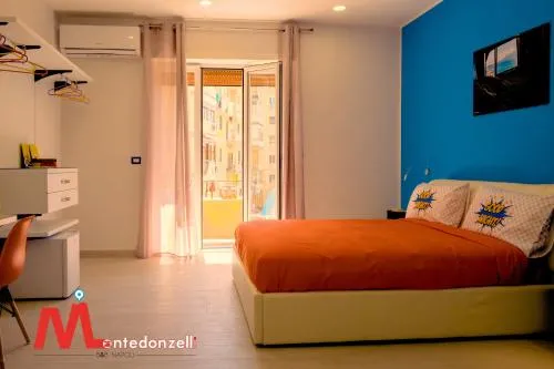 Montedonzelli B&B photo 28