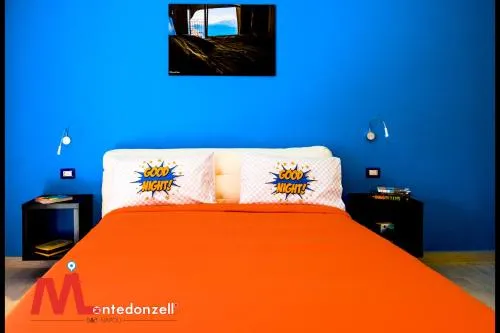 Montedonzelli B&B photo 29