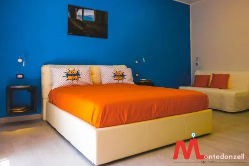 Montedonzelli B&B photo 30