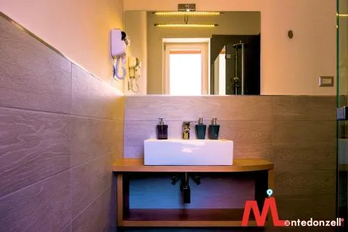 Montedonzelli B&B photo 37