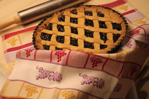 Fotografie z fotogalerie ubytování La casa dei gatti v destinaci Soragna