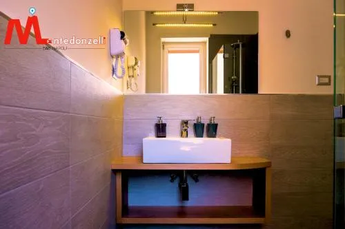 Montedonzelli B&B photo 32