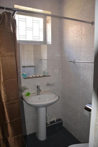 Gambar di galeri bagi Guest House Kavtarashvili 38 di Kazbegi