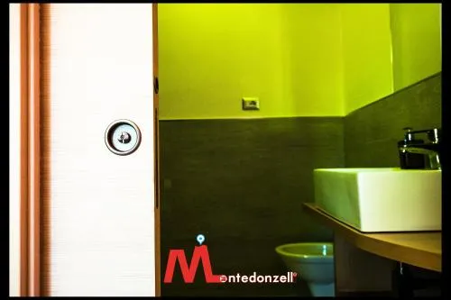 Montedonzelli B&B photo 20