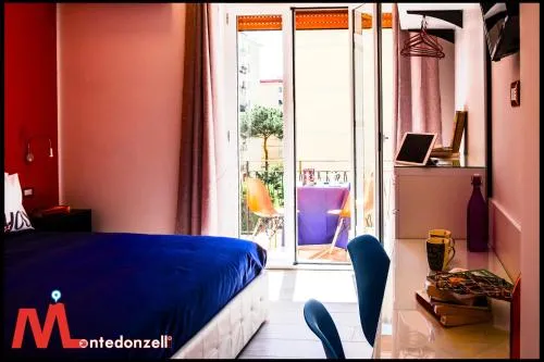 Montedonzelli B&B photo 12