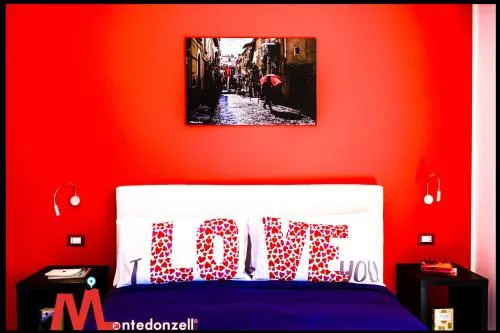 Montedonzelli B&B photo 13