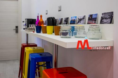 Montedonzelli B&B photo 41