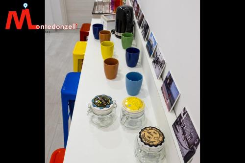 Montedonzelli B&B photo 54