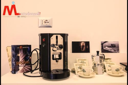 Montedonzelli B&B photo 50
