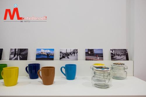 Montedonzelli B&B photo 57