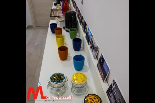 Montedonzelli B&B photo 52