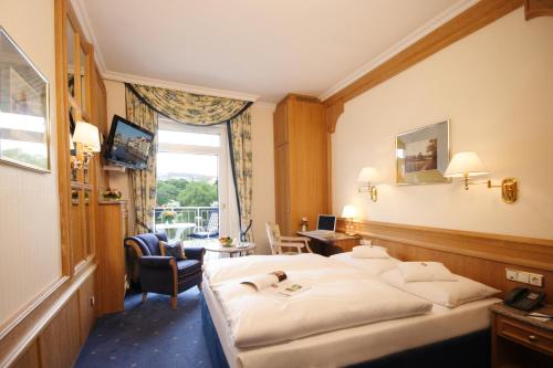 Ringhotel Seehof Image