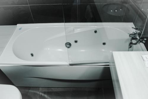 Hotel Las Olasにあるバスルーム