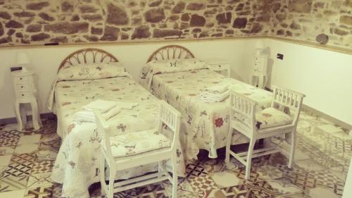 Gallery image of Hotel Rural Casa Indie in Rabanal del Camino