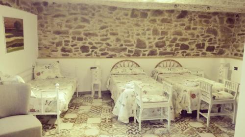 Gallery image of Hotel Rural Casa Indie in Rabanal del Camino