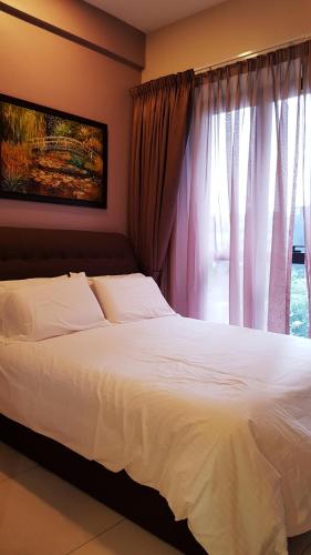 Galeriebild der Unterkunft Suite Deluxe at Icon City in Petaling Jaya