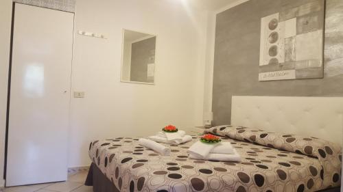 B&B Baia di Riaci Tropea