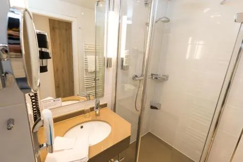 Carat Hotel Grömitz photo 19