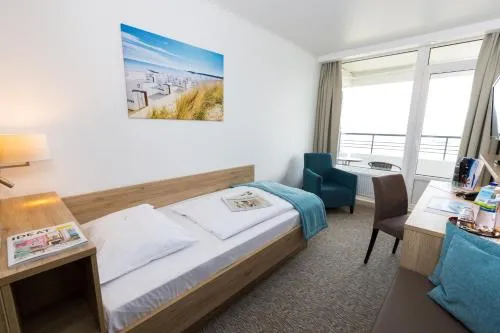 Carat Hotel Grömitz photo 16