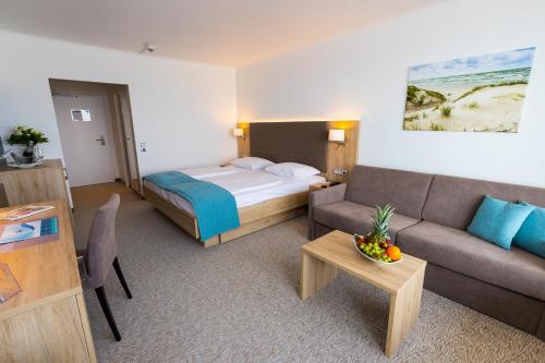 Carat Hotel Grömitz photo 25