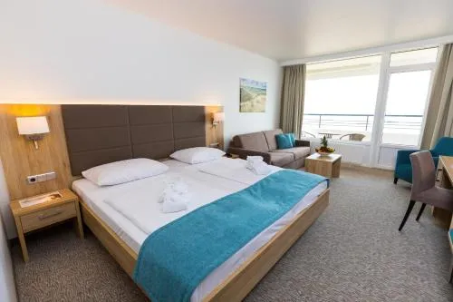 Carat Hotel Grömitz photo 7