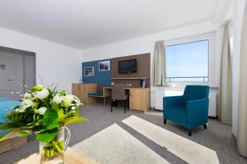 Carat Hotel Grömitz photo 9