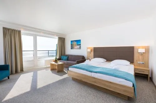 Carat Hotel Grömitz photo 11