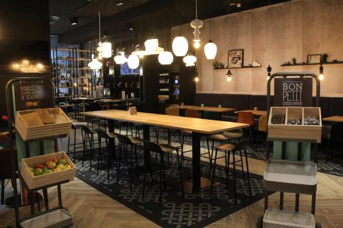 Φωτογραφία από το άλμπουμ του ibis Le Mans Centre Gare Nord στη Λε Μανς