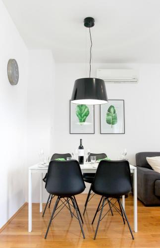 Serena Apartment