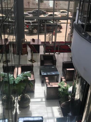 Φωτογραφία από το άλμπουμ του Plasma Hotel Tripoli فندق بلازما طرابلس στην Τρίπολη